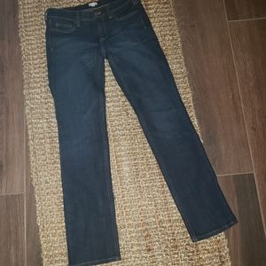 J Crew Matchstick 👖 Jeans Brand New sz 26 Short Petite